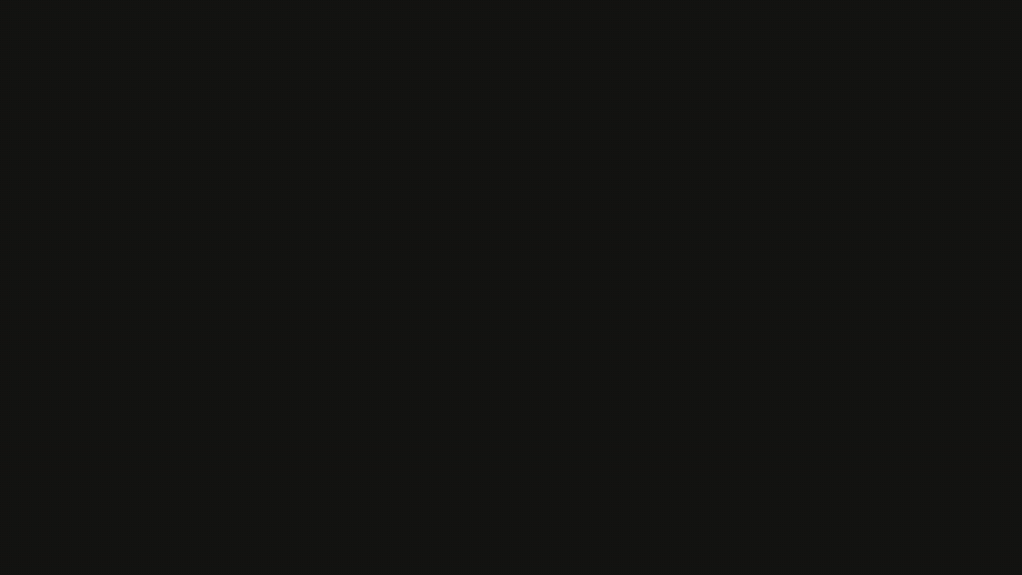 shuma showreel — a block-based terminal: a sortable ls -l table, collapsible ls -R sub-blocks, git status sections, a folded git log, and a live-streaming cargo build